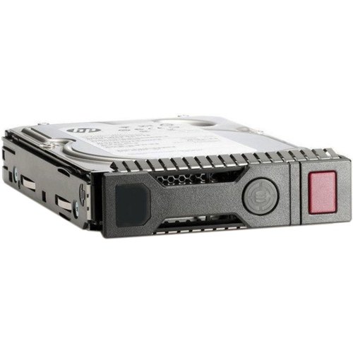 Жесткий диск HP 4TB SATA 6G MIDLINE 7.2K LFF 3.5IN SC [872491-B21]
