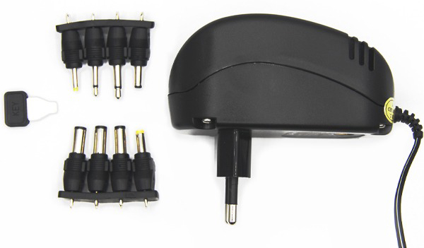 Блок питания GoPower Powerhit 500 универсальн. (1/20/40) Блок питания GoPower Powerhit 500 (00-00015342)