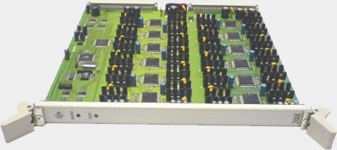 Модуль Eltex 24АК