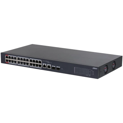 Коммутатор Dahua DH-CS4226-24ET-375