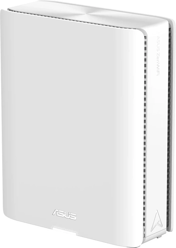 Маршрутизатор ASUS ZenWiFi BQ16 BE25000 Wi-Fi система (90IG08K0-MO3N0V)