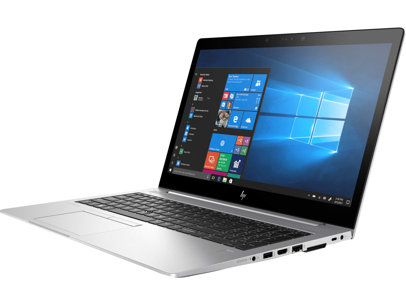 Ноутбук HP EliteBook 850 G5