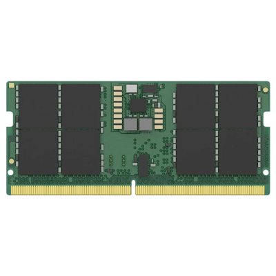 Оперативная память Kingston ValueRAM KVR64V52BS8-32