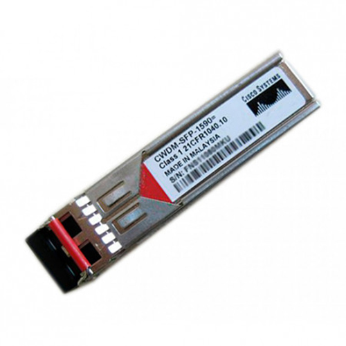 Трансивер Cisco CWDM-SFP-1590