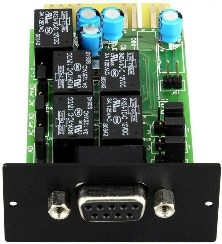 Карта Relay Huawei RELAY 1K-3K (2480125)