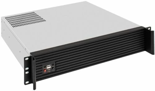 Серверный корпус ExeGate Pro 2U400-04AL (EX298505RUS)