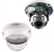 BOLID VCI-230 | Купольная IP-видеокамера