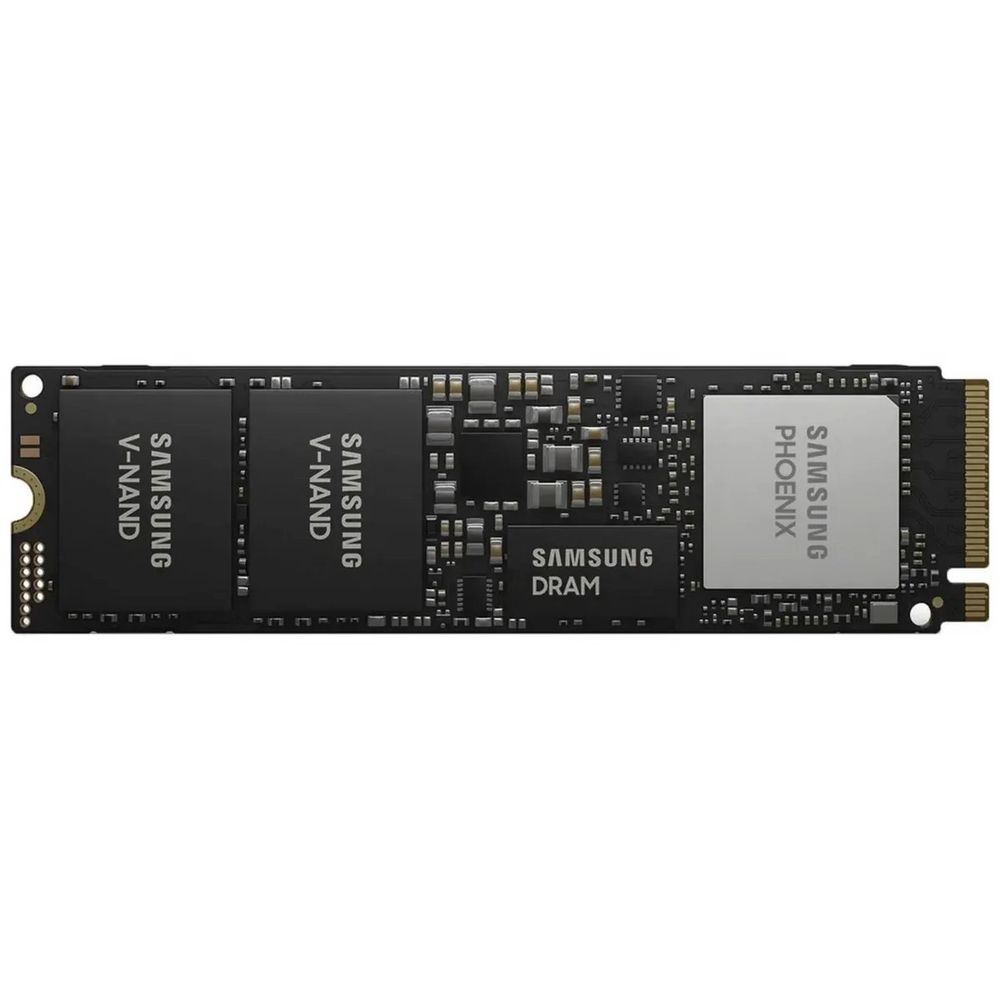 Твердотельный накопитель Samsung MZVL21T0HCLR-00B00