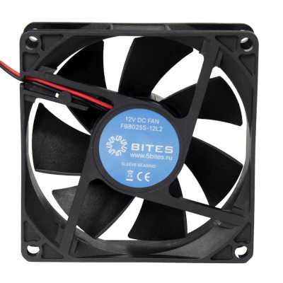 Кулер 5bites FB8025S-12L2
