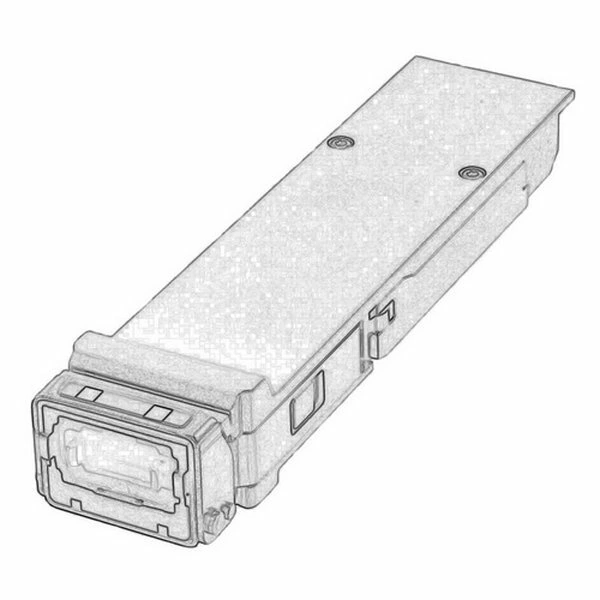 Трансивер Fibertrade FT-QSFP28-LR4 (CS)