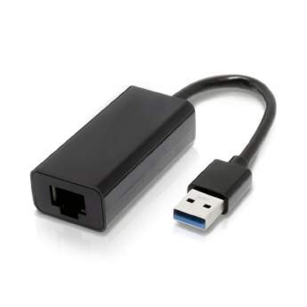 ORIENT U3L-1000N, Сетевая карта USB 3.0 (USB 3.1 Gen1) Gigabit Ethernet, RTL8153 chipset, 1 Гбит/с, поддержка Win10, Linux, MAC OS (30760)