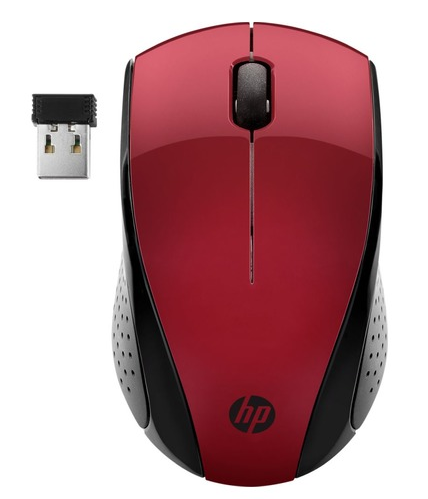 Мышь HP Wireless 220