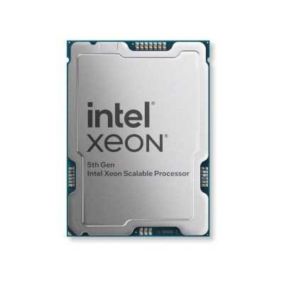 Процессор Intel Xeon Gold 6530 OEM