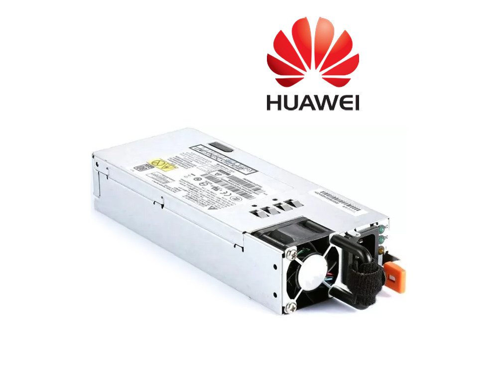 Блок питания Huawei TPS2500-12D 3000W