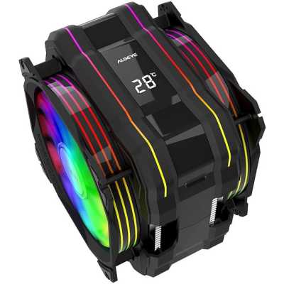 Кулер Alseye M120D