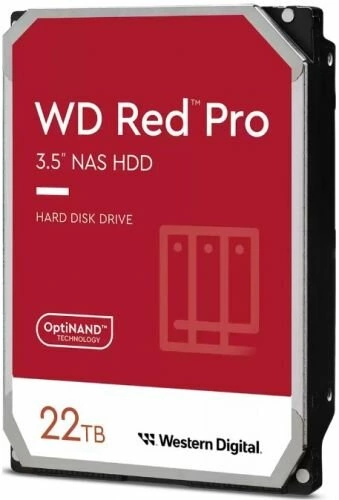 Жёсткий диск Western Digital WD221KFGX