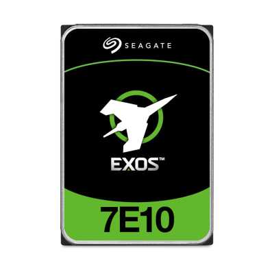 Жесткий диск Seagate Exos 7E10 10Tb ST10000NM017B