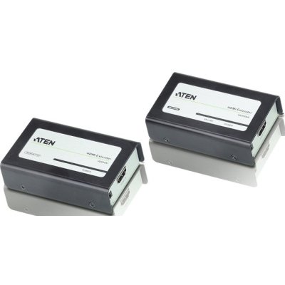 Удлинитель Aten VE800A-AT-G