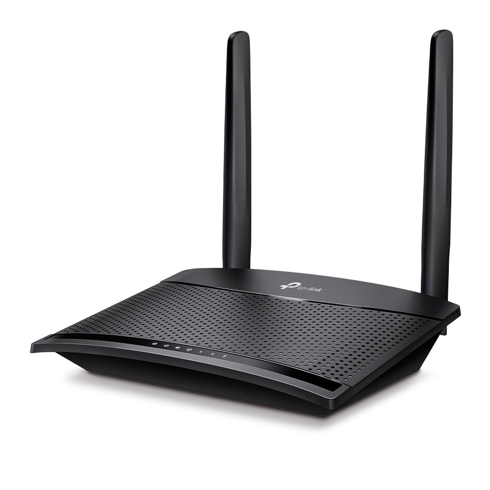 Маршрутизатор TP-Link TL-MR100
