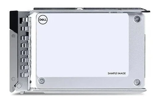 Жёсткий диск Dell 345-BBXY