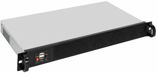 Серверный корпус ExeGate Pro 1U250-11 (EX298554RUS)
