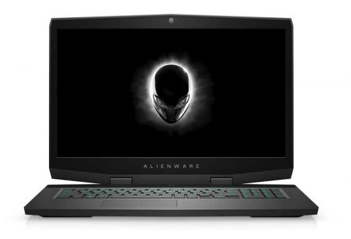 DELL Alienware m17