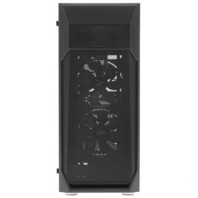 Корпус Zalman Z1 Plus Black