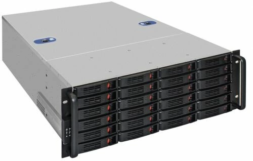 Серверный корпус ExeGate Pro 4U660-HS24 (EX293274RUS)