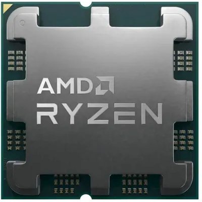 Процессор AMD Ryzen 5 7500F OEM