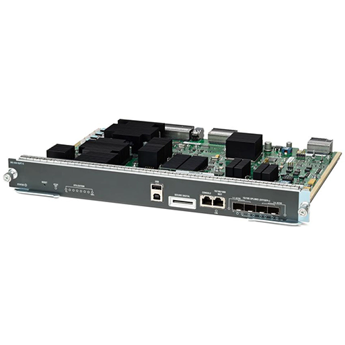 Модуль Cisco WS-X45-SUP7-E