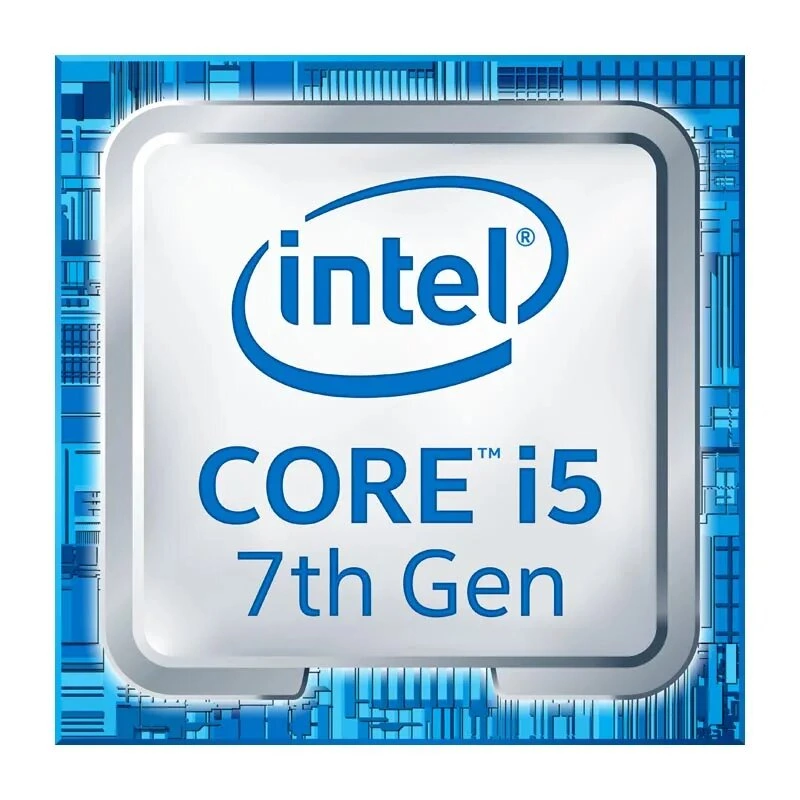 Процессор Intel Core i5 7500 OEM (CM8067702868012)