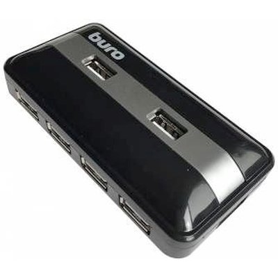 Разветвитель USB Buro BU-HUB7-U2.0