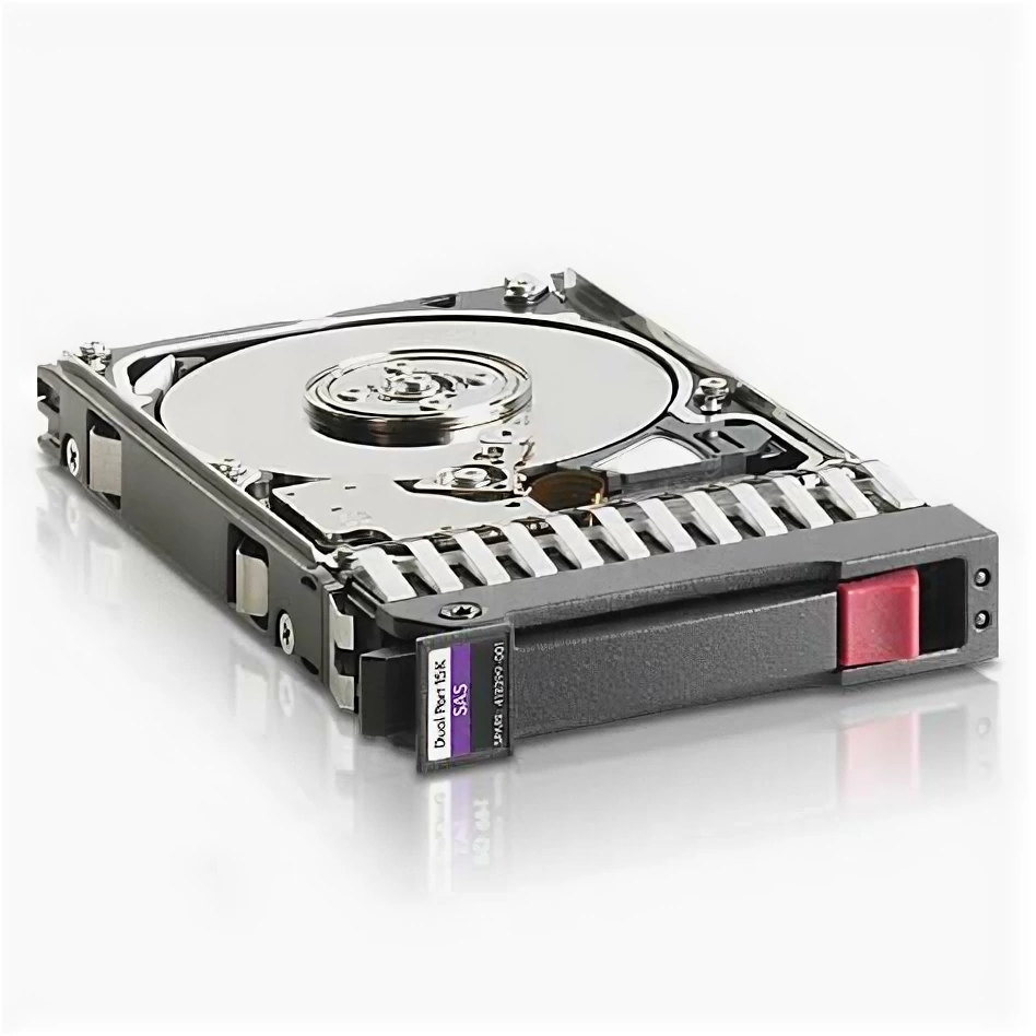 Жёсткий диск HPE SPS-DRV HDD 16TB (P25245-001)