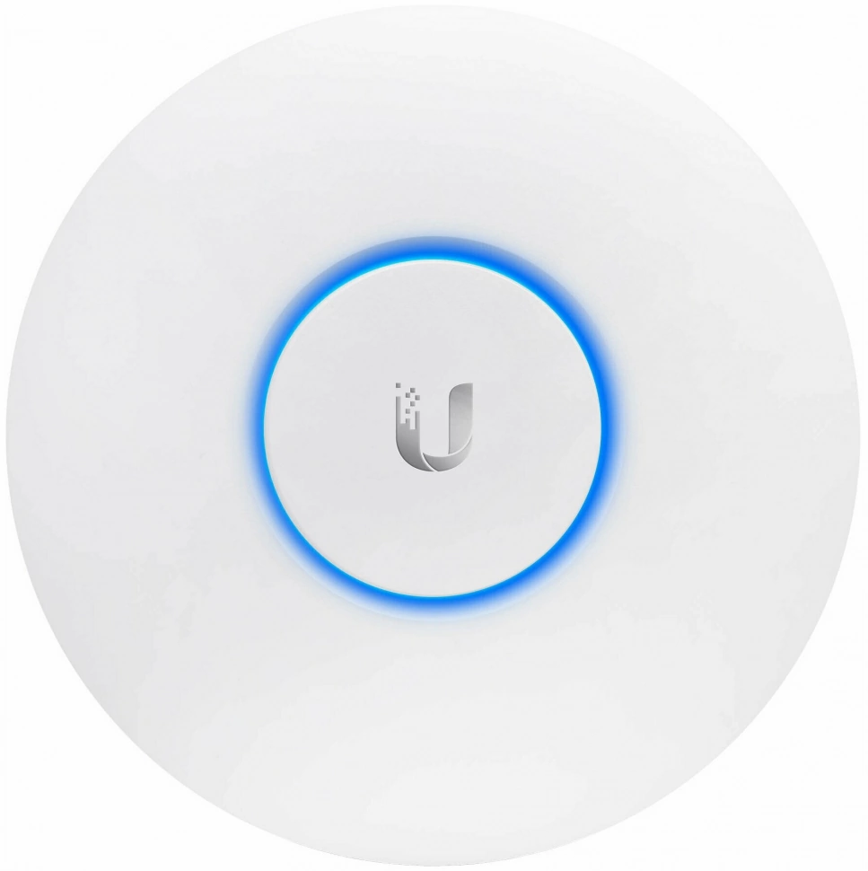 Точка доступа Ubiquiti UAP-AC-LITE