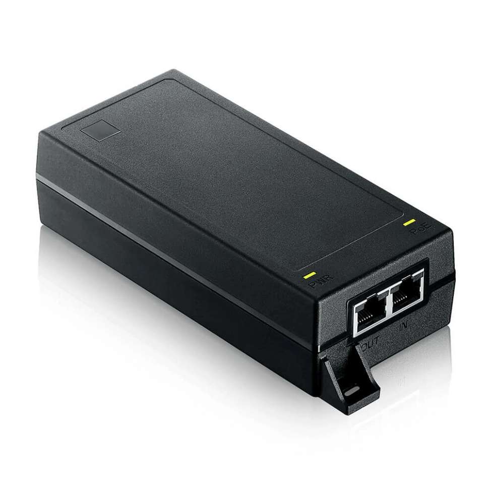 Инжектор Zyxel POE12-60W