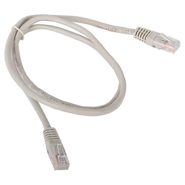 Кабель PATCH CAT5E UTP 3M ANP511 3M AOPEN