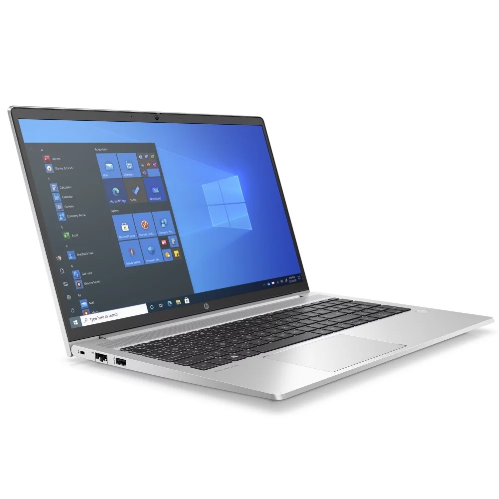 Ноутбук HP ProBook 455 G8 (45N85ES_16G) Silver в Санкт-Петербурге