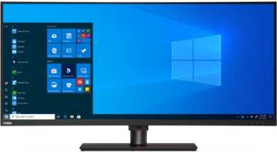 Lenovo ThinkVision P40w-20 | Монитор 39.7"