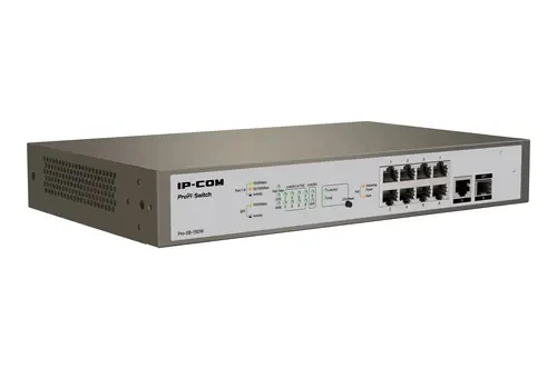Коммутатор IP-Com Pro-S8-150W