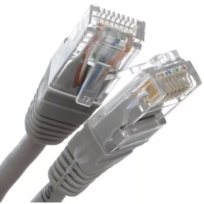 Патч-корд Telecom NA102-UTP-C6-2M