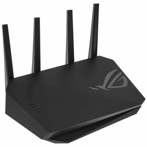 Маршрутизатор Asus GS-AX5400