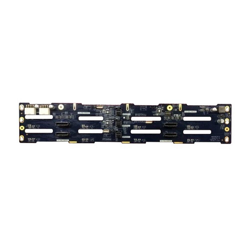 Комплектующие корпусов Chenbro 380-23910-3001A0 AS'Y PCB,TRIMODE,8T4S,8G+12G,SLIM LINK/MINI SAS HD,12 PORT,RM23948b004,REV.A0,W/AN TI-ST ATIC BAG
