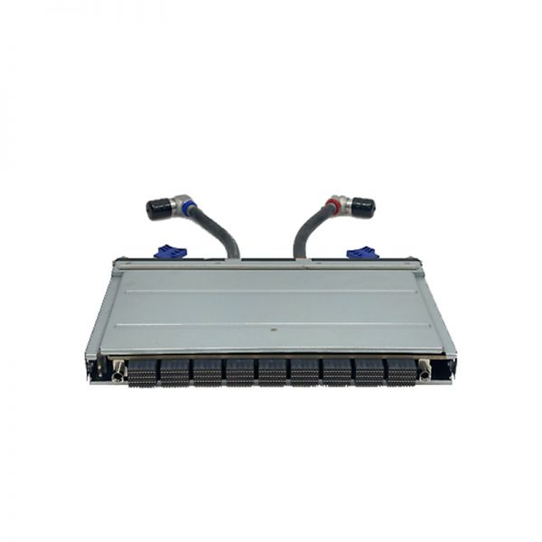 NVIDIA Mellanox Quantum-2 CS8500 Modular Switch Series