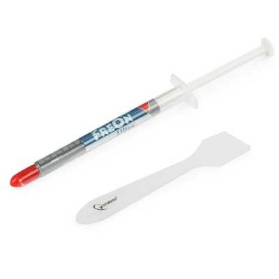 Термопаста Gembird FreOn Ultra GF-21-1.5