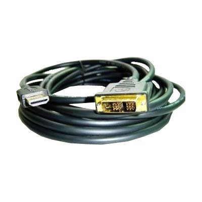 Кабель Cablexpert CC-HDMI-DVI-6