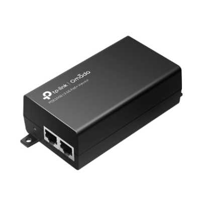 Инжектор PoE+ TP-Link POE260S