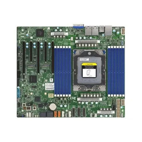 Материнская плата SuperMicro MBD-H13SSL-N-B в Санкт-Петербурге
