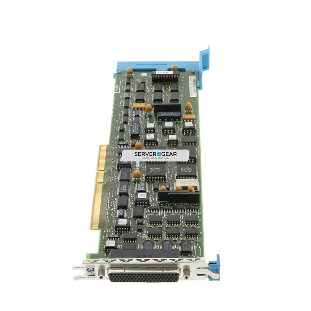 40F9778 Адаптер 8 Port Async Adapter
