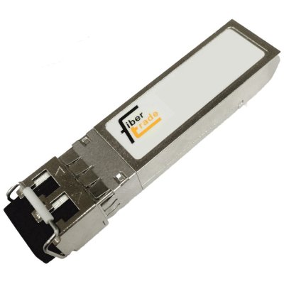 SFP Модуль Fibertrade FT-SFP+SR-0.5-D