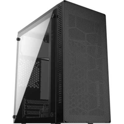 Корпус Bloody BD-CC101 Black